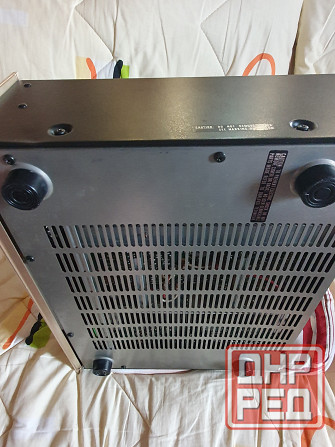Усилитель Marantz PM710 DC Донецк - изображение 8