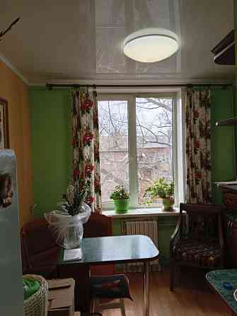 Продажа 3 ком Буденновский р--н ориентир ш-та Вертикальная. Донецк