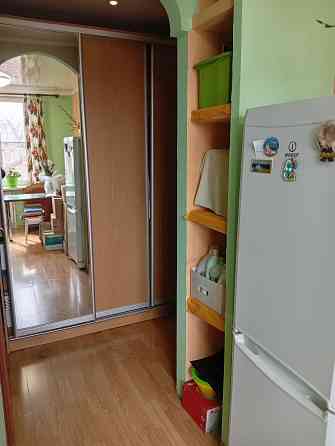 Продажа 3 ком Буденновский р--н ориентир ш-та Вертикальная. Донецк