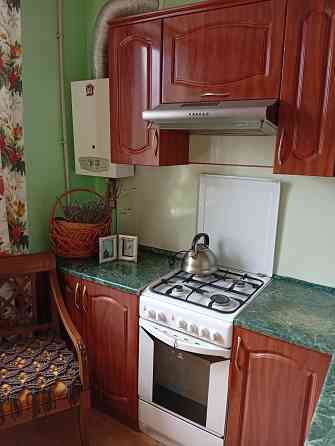 Продажа 3 ком Буденновский р--н ориентир ш-та Вертикальная. Донецк