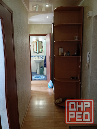 Продажа 3 ком Буденновский р--н ориентир ш-та Вертикальная. Донецк - изображение 4