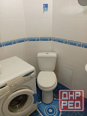 Продажа 3 ком Буденновский р--н ориентир ш-та Вертикальная. Донецк - изображение 9