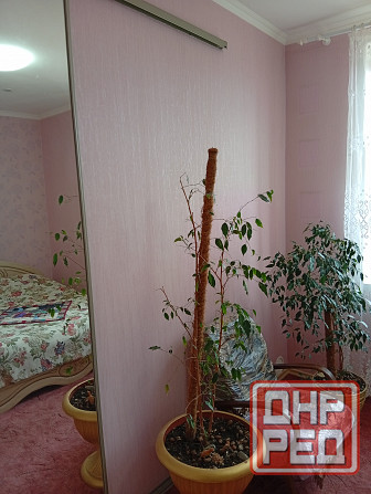 Продажа 3 ком Буденновский р--н ориентир ш-та Вертикальная. Донецк - изображение 8