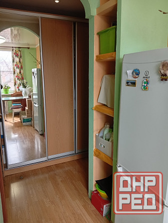 Продажа 3 ком Буденновский р--н ориентир ш-та Вертикальная. Донецк - изображение 3