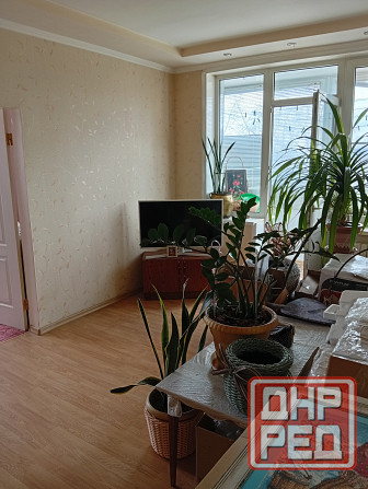 Продажа 3 ком Буденновский р--н ориентир ш-та Вертикальная. Донецк - изображение 6
