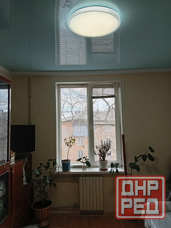 Продажа 3 ком Буденновский р--н ориентир ш-та Вертикальная. Донецк - изображение 5