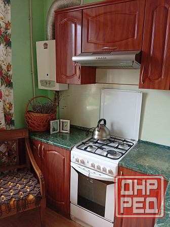 Продажа 3 ком Буденновский р--н ориентир ш-та Вертикальная. Донецк - изображение 2