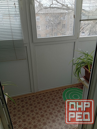 Продажа 3 ком Буденновский р--н ориентир ш-та Вертикальная. Донецк - изображение 7