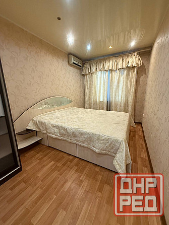 Продается 3-комнатная квартира в Киевском районе по ул. Политбойцов ! Донецк - изображение 2