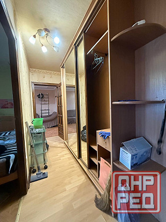 Продается 3-комнатная квартира в Киевском районе по ул. Политбойцов ! Донецк - изображение 8