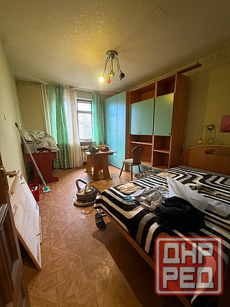 Продается 3-комнатная квартира в Киевском районе по ул. Политбойцов ! Донецк - изображение 6