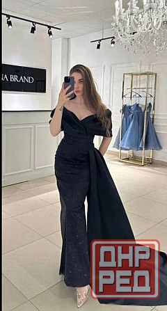 Платье Донецк - изображение 2