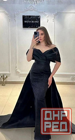 Платье Донецк - изображение 1