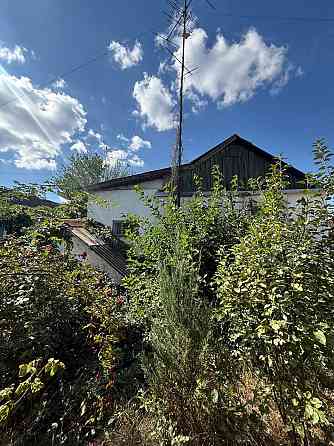 Продажа отдельно стоящего дома - Земля приватизирована - Киевский район Донецка ул Донецк