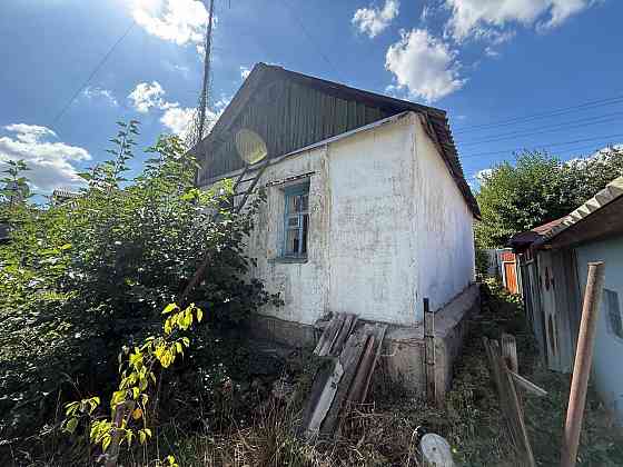 Продажа отдельно стоящего дома - Земля приватизирована - Киевский район Донецка ул Донецк