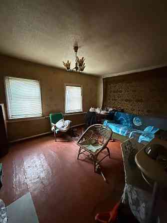 Продажа отдельно стоящего дома - Земля приватизирована - Киевский район Донецка ул Донецк