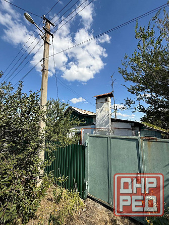 Продажа отдельно стоящего дома - Земля приватизирована - Киевский район Донецка ул Донецк - изображение 7