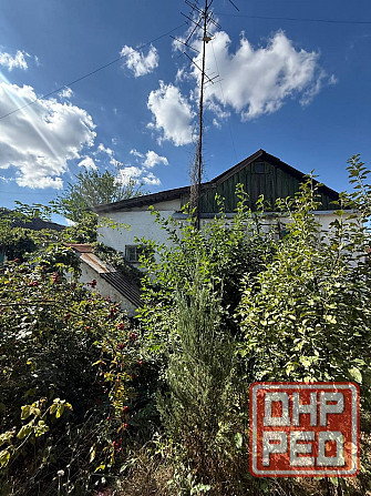 Продажа отдельно стоящего дома - Земля приватизирована - Киевский район Донецка ул Донецк - изображение 1