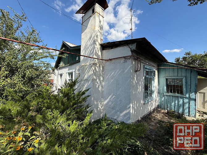 Продажа отдельно стоящего дома - Земля приватизирована - Киевский район Донецка ул Донецк - изображение 9