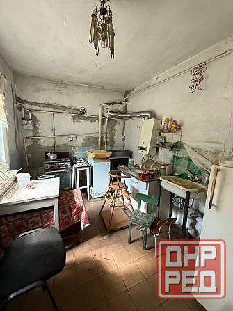 Продажа отдельно стоящего дома - Земля приватизирована - Киевский район Донецка ул Донецк - изображение 4
