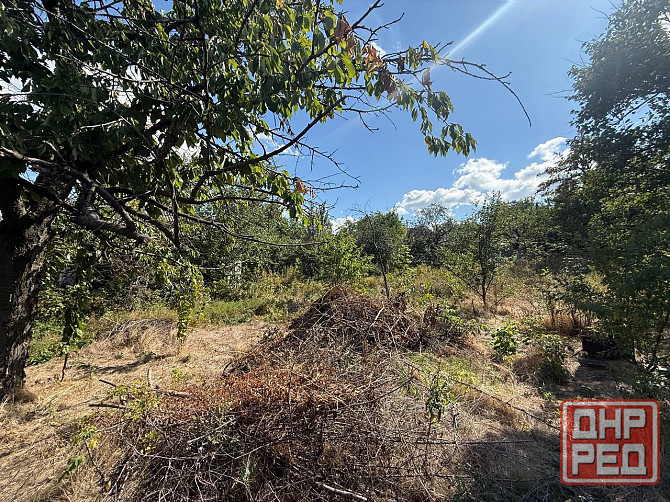 Продажа отдельно стоящего дома - Земля приватизирована - Киевский район Донецка ул Донецк - изображение 2