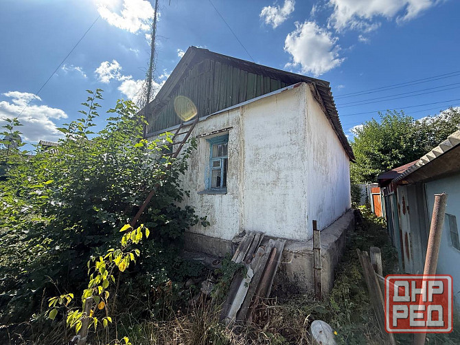 Продажа отдельно стоящего дома - Земля приватизирована - Киевский район Донецка ул Донецк - изображение 6