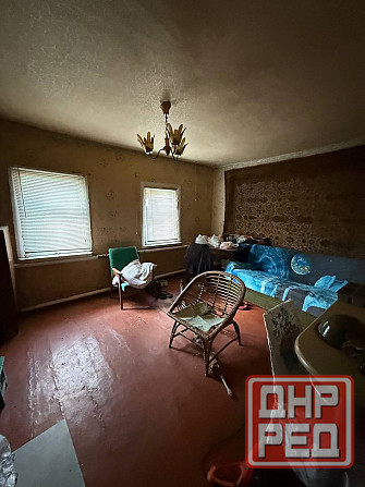 Продажа отдельно стоящего дома - Земля приватизирована - Киевский район Донецка ул Донецк - изображение 5