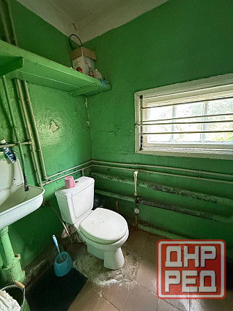 Продажа отдельно стоящего дома - Земля приватизирована - Киевский район Донецка ул Донецк - изображение 3