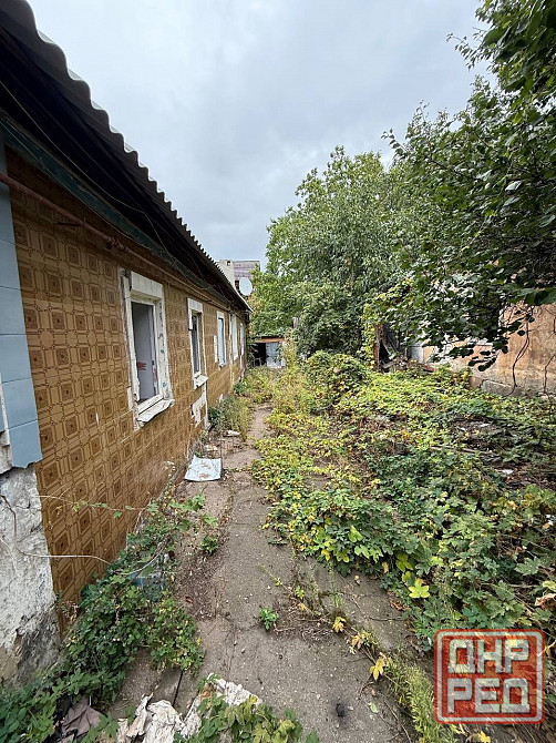 Продажа Дома в районе Парка Щербакова! Улица Порт -Артурная ! Донецк - изображение 2