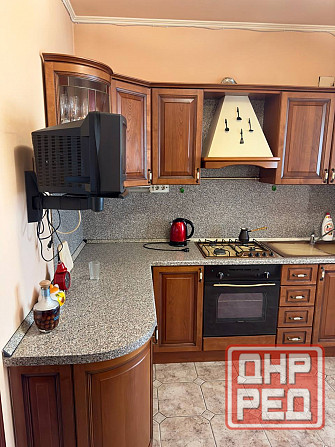 Продажа 3 ком в центре города Донецк - изображение 3