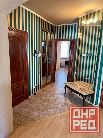 Продажа 3 ком в центре города Донецк - изображение 4