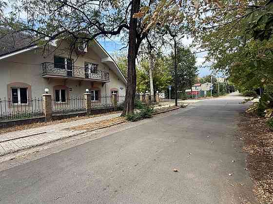 Аренда Отдельно Стоящего Офисного Здание по проспекту Ватутина! Донецк