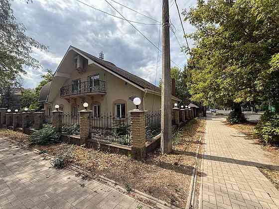 Аренда Отдельно Стоящего Офисного Здание по проспекту Ватутина! Донецк