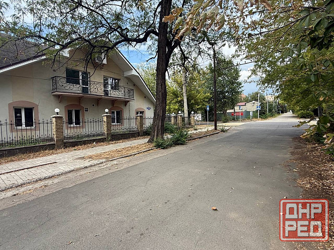 Аренда Отдельно Стоящего Офисного Здание по проспекту Ватутина! Донецк - изображение 2