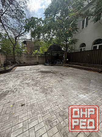 Аренда Отдельно Стоящего Офисного Здание по проспекту Ватутина! Донецк - изображение 4