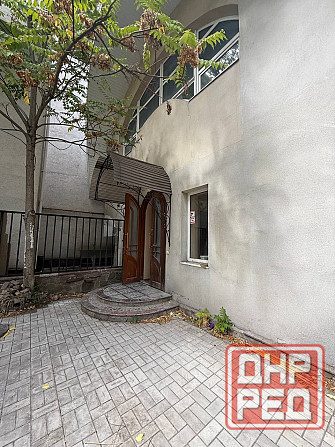 Аренда Отдельно Стоящего Офисного Здание по проспекту Ватутина! Донецк - изображение 5