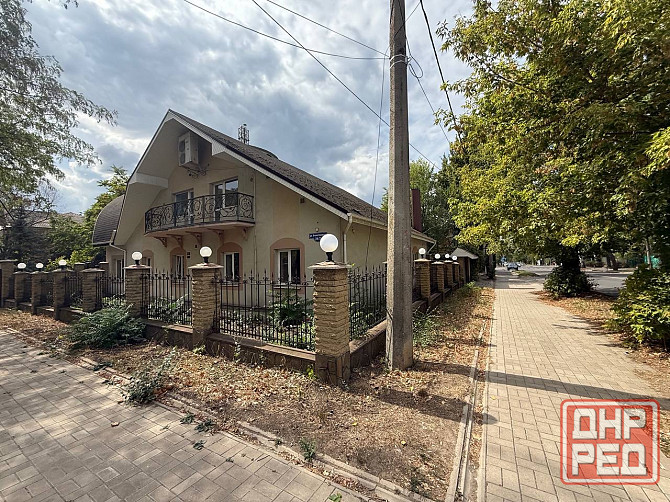 Аренда Отдельно Стоящего Офисного Здание по проспекту Ватутина! Донецк - изображение 3