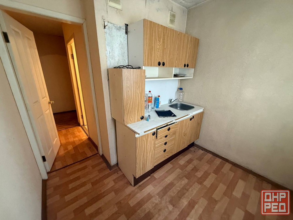 Продается 3-комнатная квартира в Куйбышевском районе Донецка! Площадь Бакинских Комиссаров ! Донецк - изображение 7