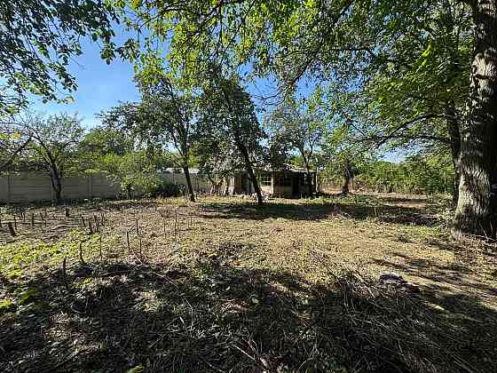 Продается земельный участок 8 соток в черте города Донецк! Донецк