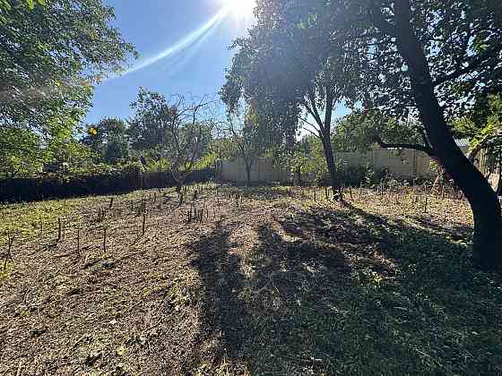 Продается земельный участок 8 соток в черте города Донецк! Донецк