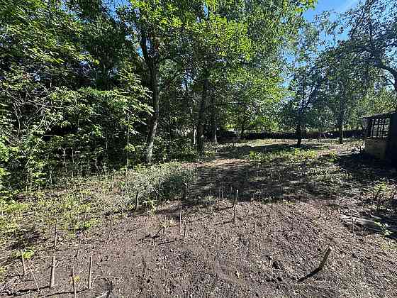 Продается земельный участок 8 соток в черте города Донецк! Донецк