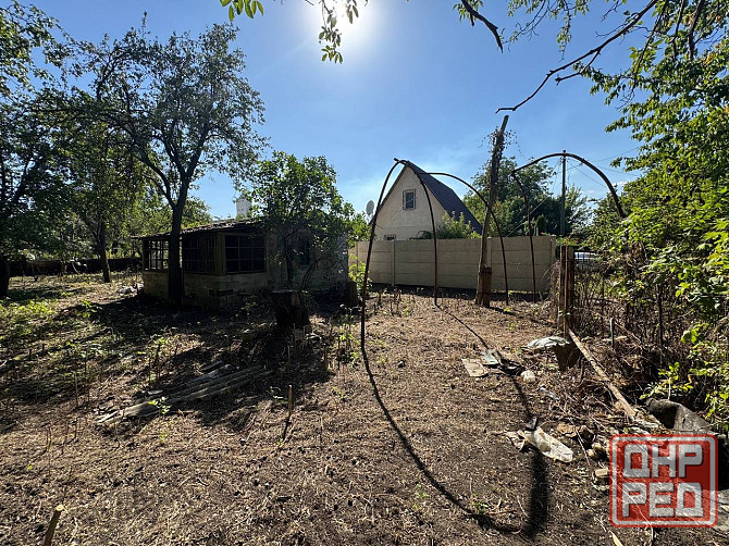 Продается земельный участок 8 соток в черте города Донецк! Донецк - изображение 1