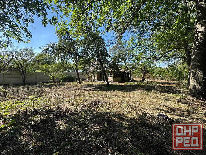 Продается земельный участок 8 соток в черте города Донецк! Донецк - изображение 6