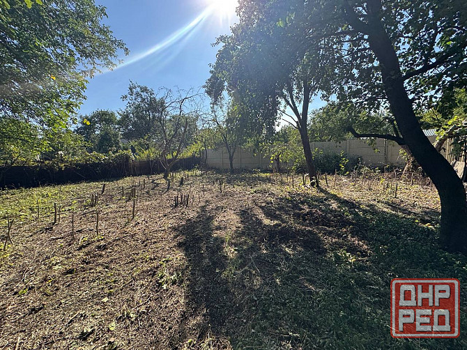 Продается земельный участок 8 соток в черте города Донецк! Донецк - изображение 5