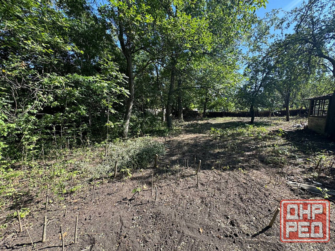 Продается земельный участок 8 соток в черте города Донецк! Донецк - изображение 2