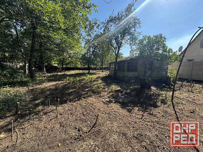 Продается земельный участок 8 соток в черте города Донецк! Донецк - изображение 3