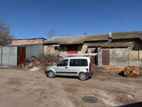 Продам склад Донецк