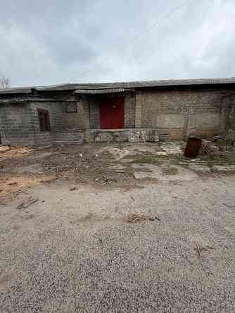 Продам склад Донецк