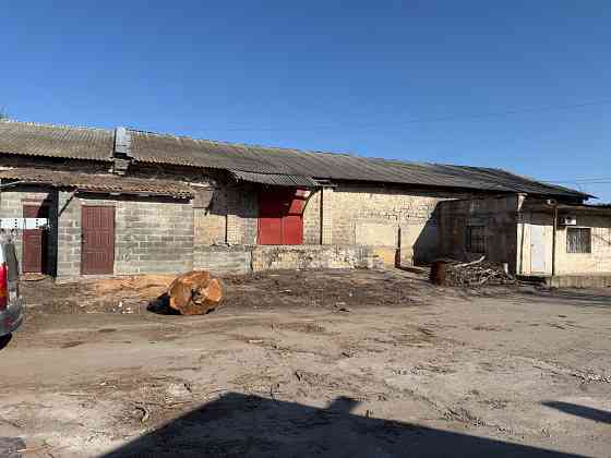 Продам склад Донецк