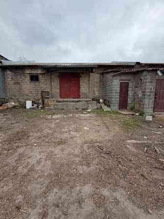 Продам склад Донецк